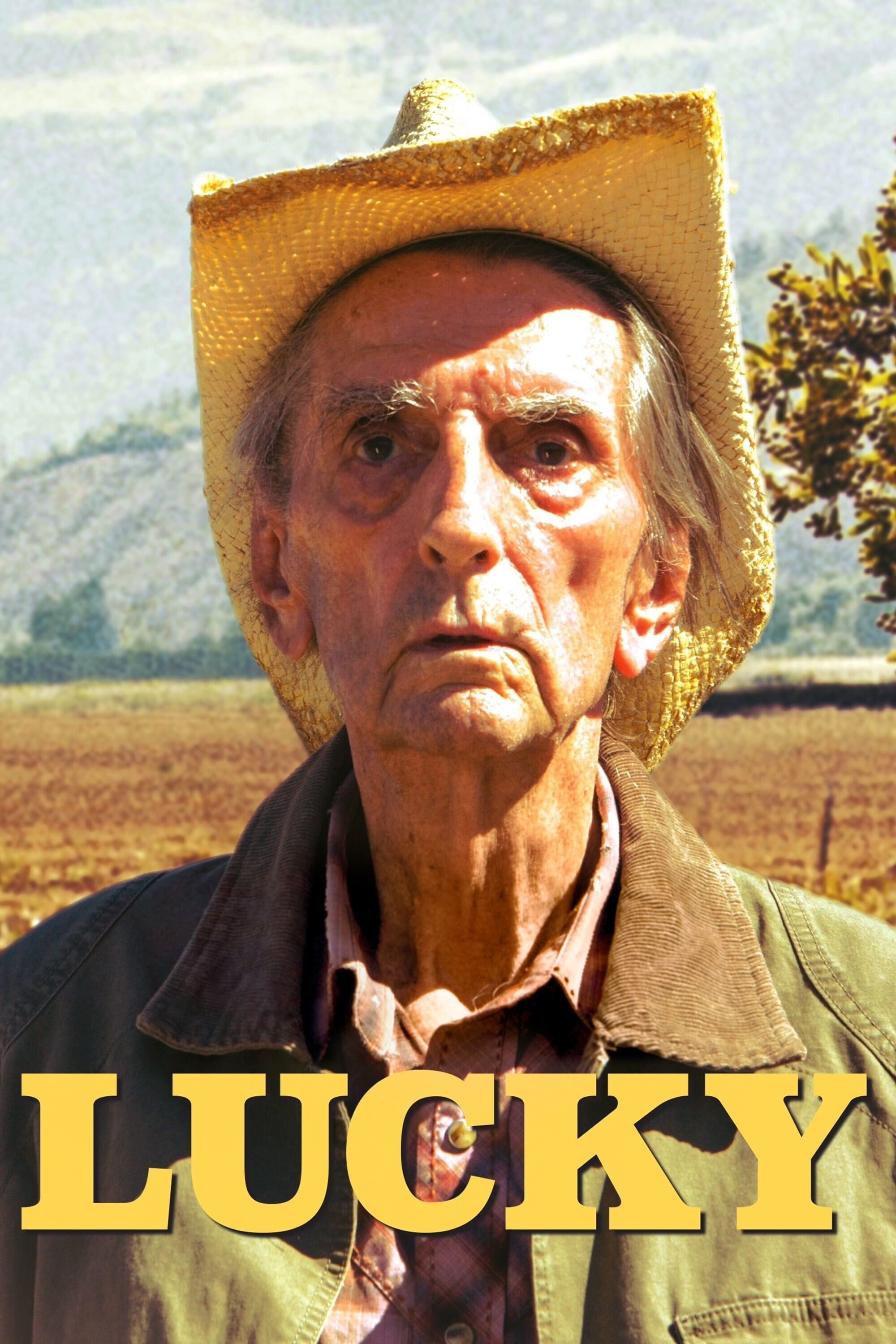 Lucky (2017) [42356] (A1703886744) [[Movies]] --Plex--